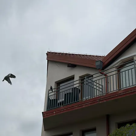 Darlowkowe Lejlighed Darłowo