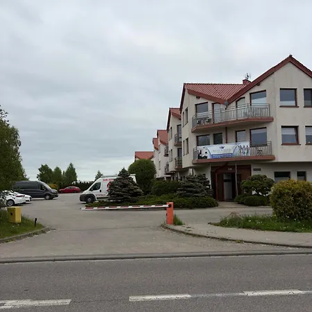 Lejlighed Darlowkowe